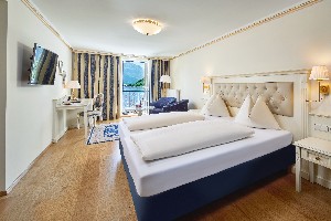 Hotel GRAND HOTEL wakacje