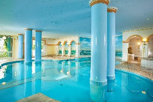 Hotel GRAND HOTEL wakacje