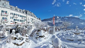 Hotel GRAND HOTEL wakacje