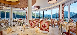 Hotel GRAND HOTEL wakacje