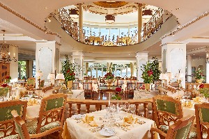 Hotel GRAND HOTEL wakacje