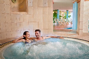 Hotel GRAND HOTEL wakacje