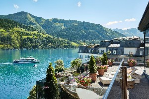 Hotel GRAND HOTEL wakacje