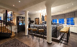 Hotel HEITZMANN ZELL AM SEE wakacje