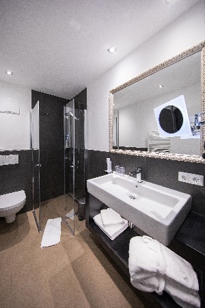 Hotel HEITZMANN ZELL AM SEE wakacje