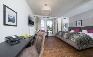 Hotel HEITZMANN ZELL AM SEE wakacje