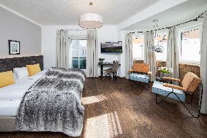 Hotel HEITZMANN ZELL AM SEE wakacje