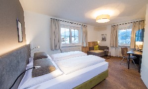 Hotel HEITZMANN ZELL AM SEE wakacje