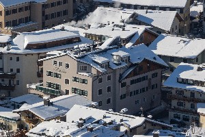 Hotel HEITZMANN ZELL AM SEE wakacje