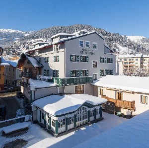 Hotel HEITZMANN ZELL AM SEE wakacje