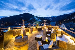 Hotel HEITZMANN ZELL AM SEE wakacje