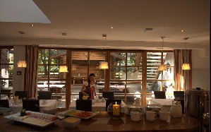 Hotel HOTEL ST. FLORIAN wakacje