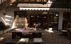 Hotel HOTEL ST. FLORIAN wakacje