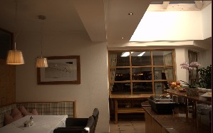 Hotel HOTEL ST. FLORIAN wakacje