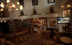 Hotel HOTEL ST. FLORIAN wakacje