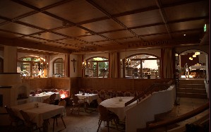 Hotel HOTEL ST. FLORIAN wakacje