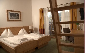 Hotel HOTEL ST. FLORIAN wakacje