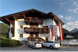 Hotel HOTEL ST. FLORIAN wakacje