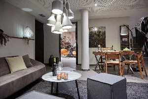 Hotel HOTEL TWO TIMEZ wakacje