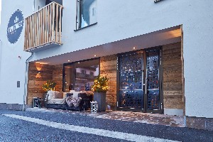 Hotel HOTEL TWO TIMEZ wakacje