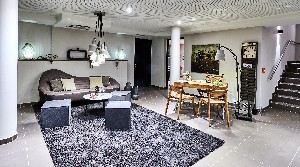 Hotel HOTEL TWO TIMEZ wakacje