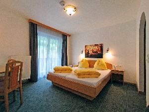 Hotel HOTEL WASSERFALL wakacje