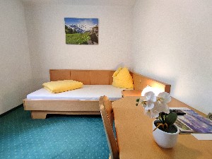 Hotel HOTEL WASSERFALL wakacje