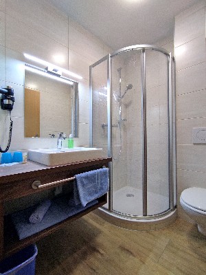 Hotel HOTEL WASSERFALL wakacje