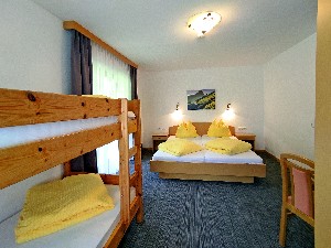 Hotel HOTEL WASSERFALL wakacje