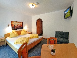 Hotel HOTEL WASSERFALL wakacje