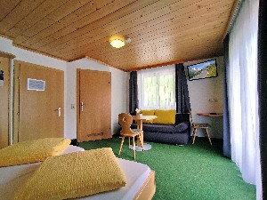 Hotel HOTEL WASSERFALL wakacje