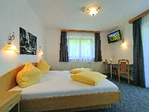 Hotel HOTEL WASSERFALL wakacje