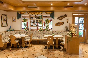 Hotel HOTEL WASSERFALL wakacje