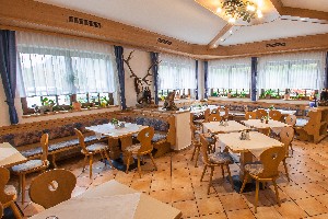 Hotel HOTEL WASSERFALL wakacje