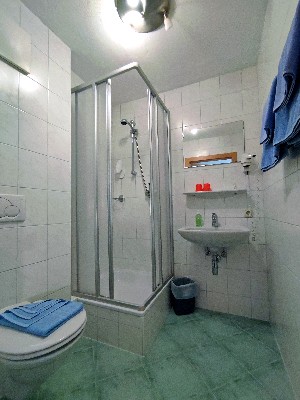 Hotel HOTEL WASSERFALL wakacje