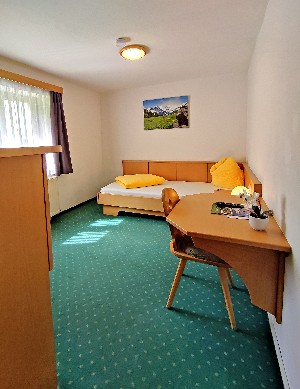 Hotel HOTEL WASSERFALL wakacje