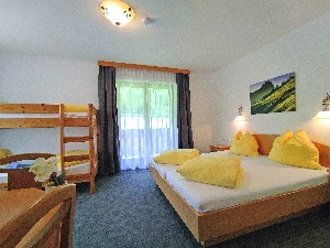 Hotel HOTEL WASSERFALL wakacje