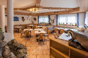 Hotel HOTEL WASSERFALL wakacje