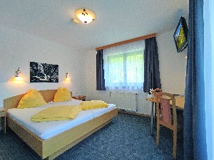 Hotel HOTEL WASSERFALL wakacje