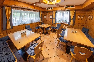 Hotel HOTEL WASSERFALL wakacje