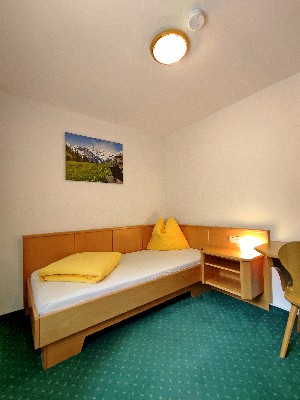 Hotel HOTEL WASSERFALL wakacje