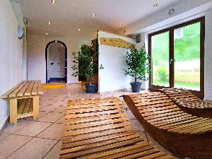 Hotel HOTEL WASSERFALL wakacje