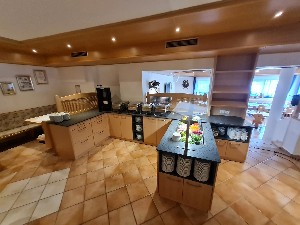 Hotel HOTEL WASSERFALL wakacje