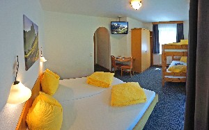 Hotel HOTEL WASSERFALL wakacje