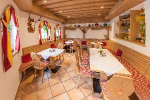 Hotel HOTEL WASSERFALL wakacje