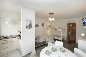 Hotel KAPRUN APARTMENTS wakacje