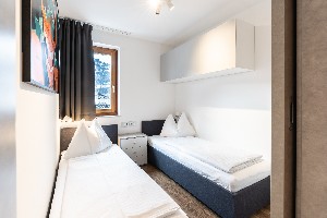 Hotel KAPRUN APARTMENTS wakacje