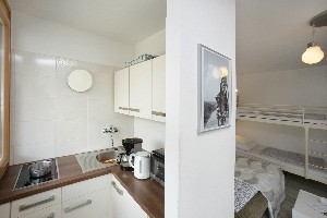 Hotel KAPRUN APARTMENTS wakacje