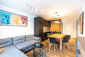 Hotel KAPRUN APARTMENTS wakacje