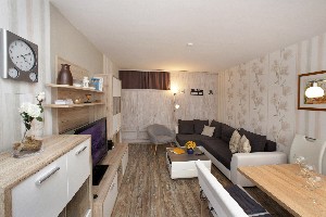 Hotel KAPRUN APARTMENTS wakacje